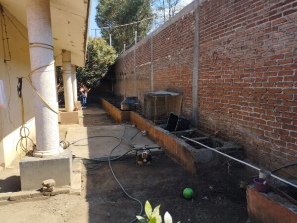 Gánate una Casa en Uruapan