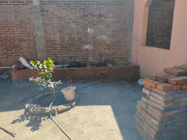 Gánate una Casa en Uruapan