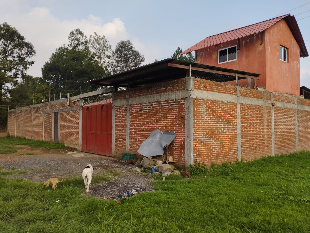 Gánate una Casa en Uruapan
