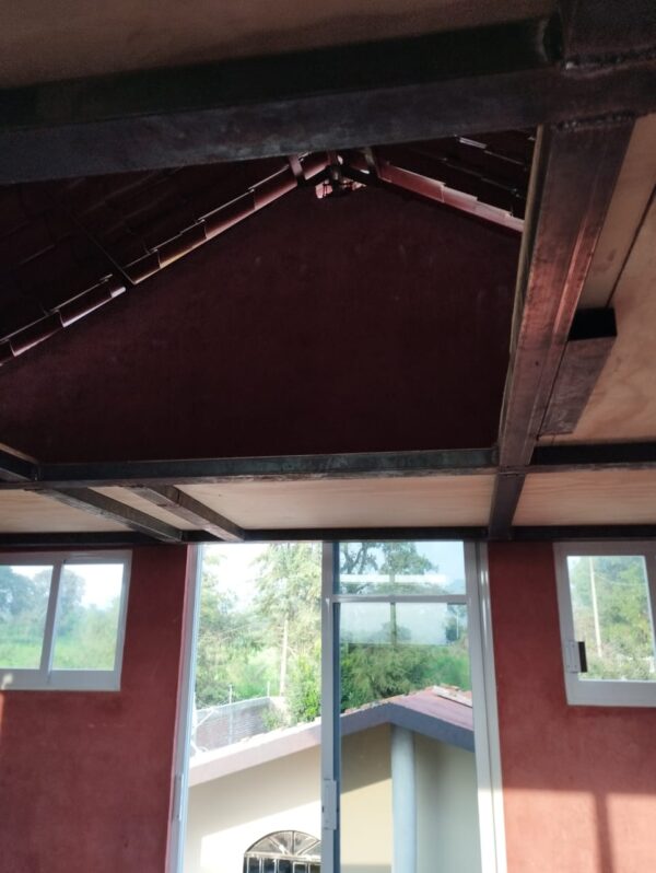 Gánate una Casa en Uruapan