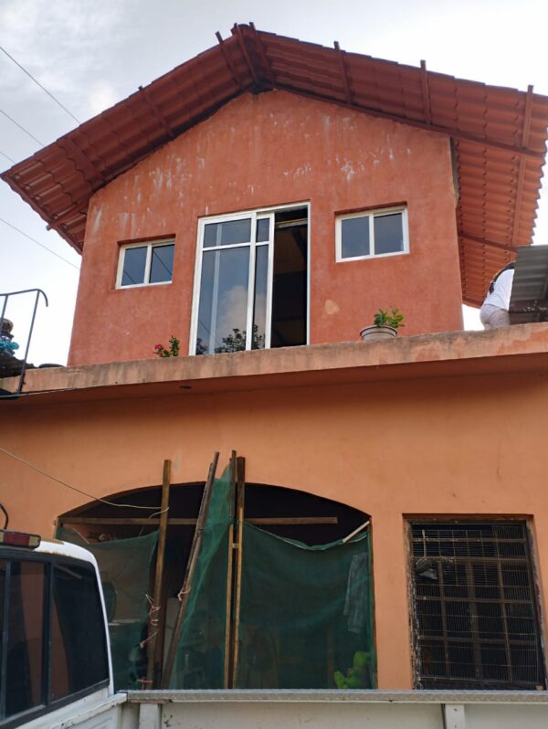 Gánate una Casa en Uruapan