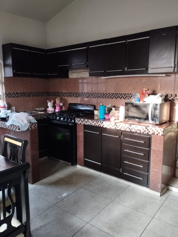 Gánate una Casa en Uruapan