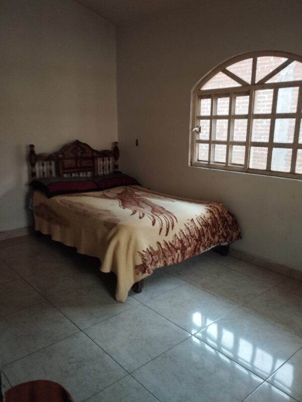 Gánate una Casa en Uruapan