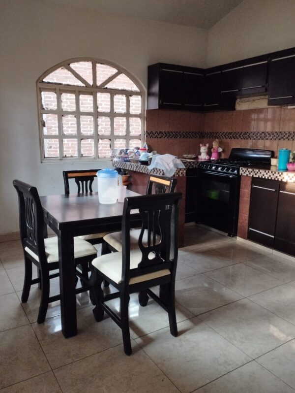 Gánate una Casa en Uruapan