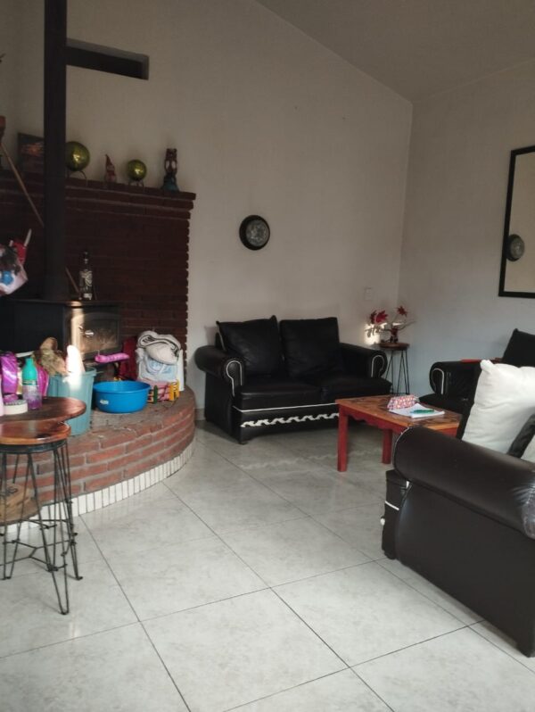 Gánate una Casa en Uruapan