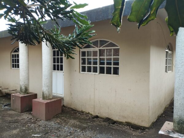 Gánate una Casa en Uruapan
