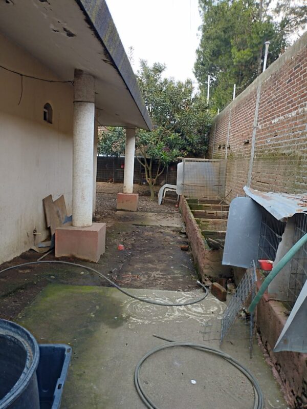 Gánate una Casa en Uruapan