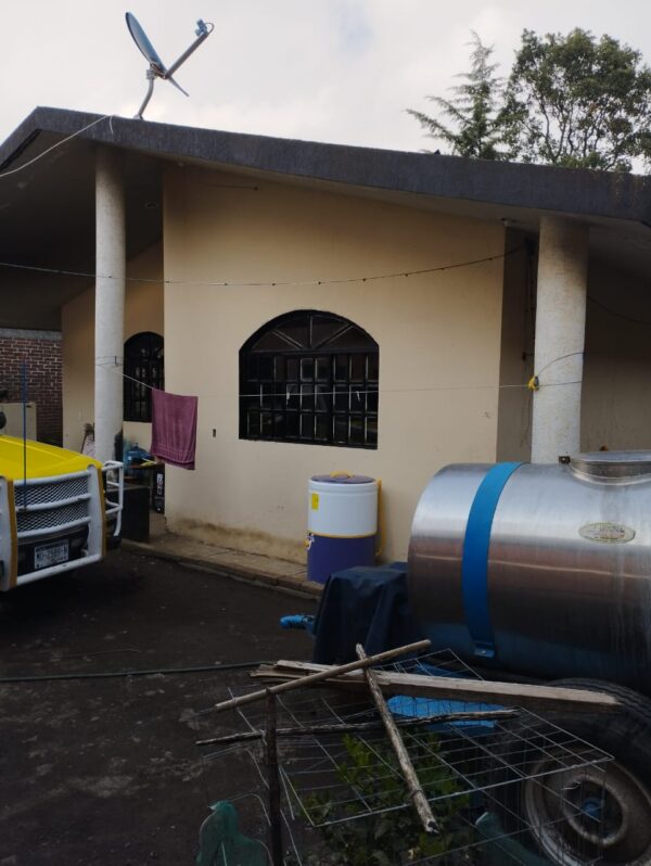 Gánate una Casa en Uruapan