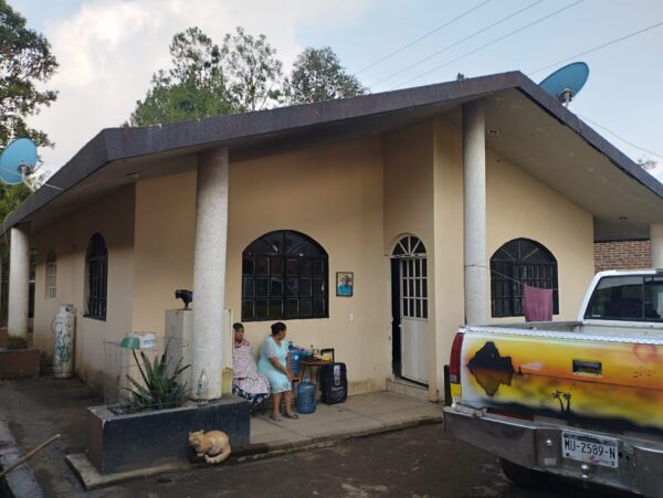 Gánate una Casa en Uruapan