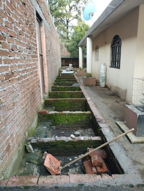Gánate una Casa en Uruapan