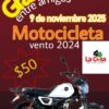 Gran Rifa de una Motocicleta en Uruapan Michoacán