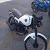 Gran Rifa de una Motocicleta en Uruapan Michoacán