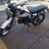 Gran Rifa de una Motocicleta en Uruapan Michoacán